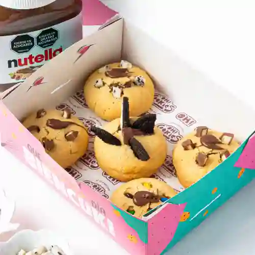 Caja X5