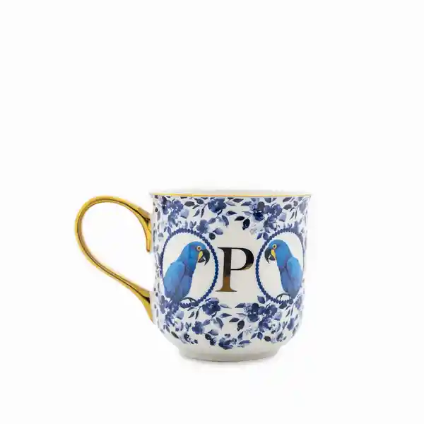 Mug Hábitat P Ambiente Gourmet