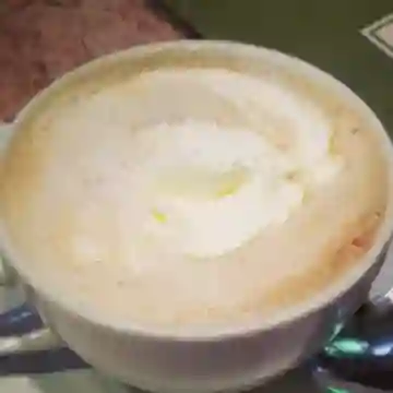 Café Crema