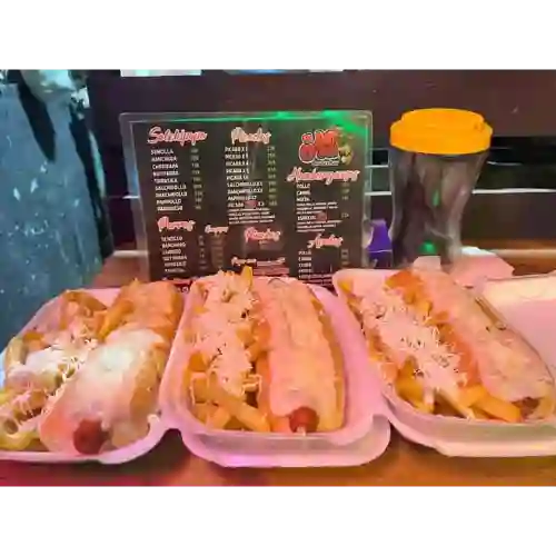 Perro 5-12