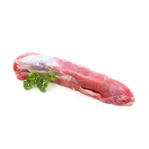 Ms Lomito De Cerdo Fresco Empacado Al Vacío