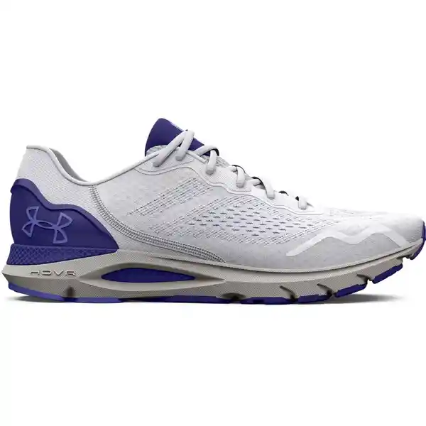 Under Armour Zapatos Hovr Sonic 6 Blanco T. 8.5 Ref 3026128-102