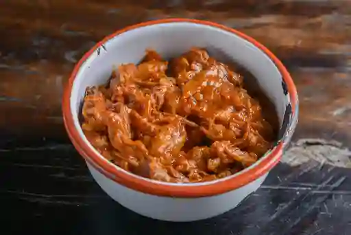 Pulled Pork