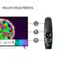 Lg Televisor 50 Pulgadas Smart Bluetooth 4K