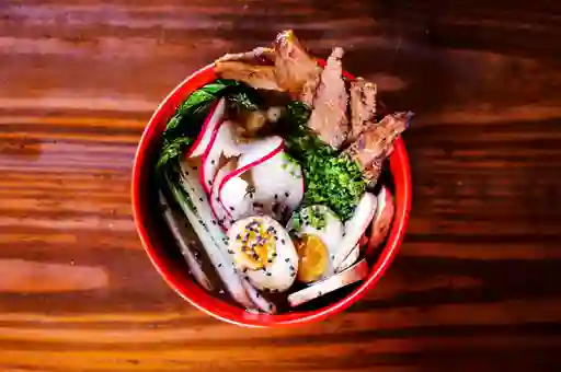 Ramen Hokkaido