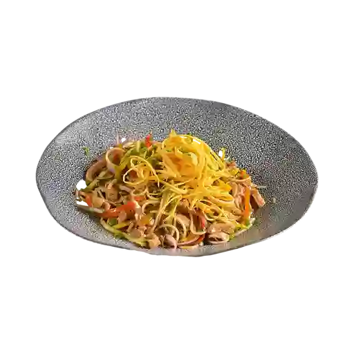Lo Mein Especial