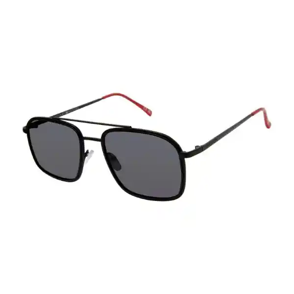 Gafas 100% uv Hombre Negro x62071 Tommy Hilfiger