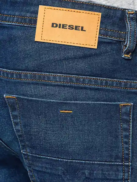 Diesel Jean Thommer-X L.32 Trousers Azul 30