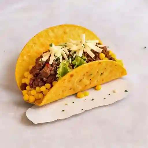 Mazorca De Carne