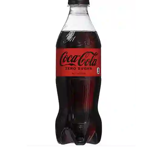 Coca cola zero