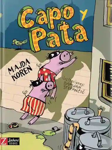 Capo y Pata