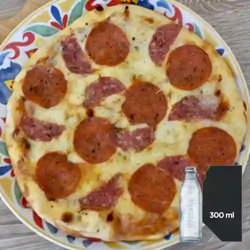 Combo La Italianísima + Bretaña 300 ml