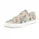 Croydon Tenis Gaea Mujer y Niña Beige Talla 37