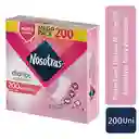 Nosotras Protector Íntimo Diarios Multiestilo