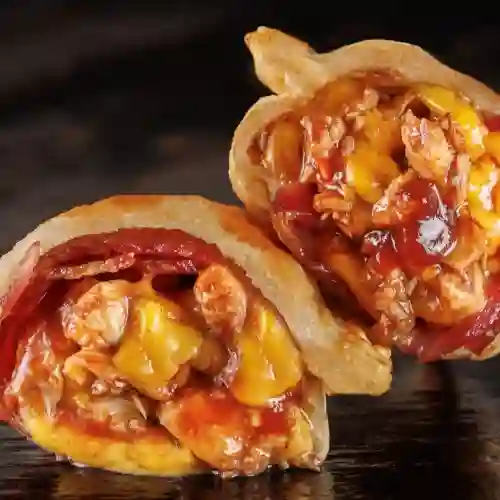 Empanada Ranchera