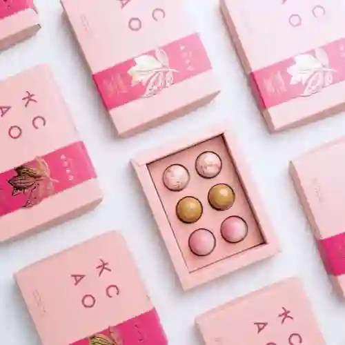 Chocolates Bombones X 6 Unidades