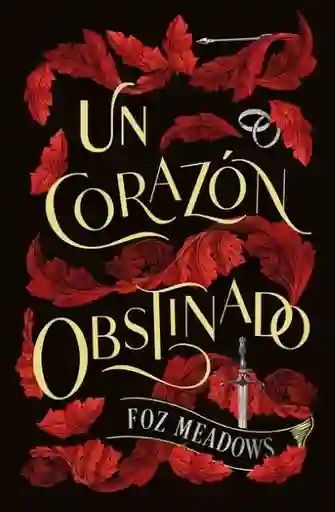 Un Corazón Obstinado Umbriel
