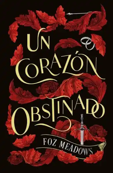 Un Corazón Obstinado Umbriel