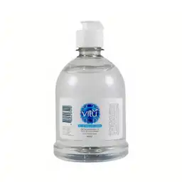 Vitu Gel Antibacterial para Manos