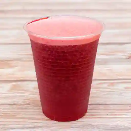 Jugo en Agua de Mora 10 Onzas