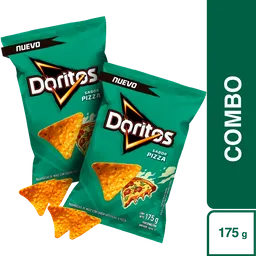 2 x Snack Doritos Pizza 175 g