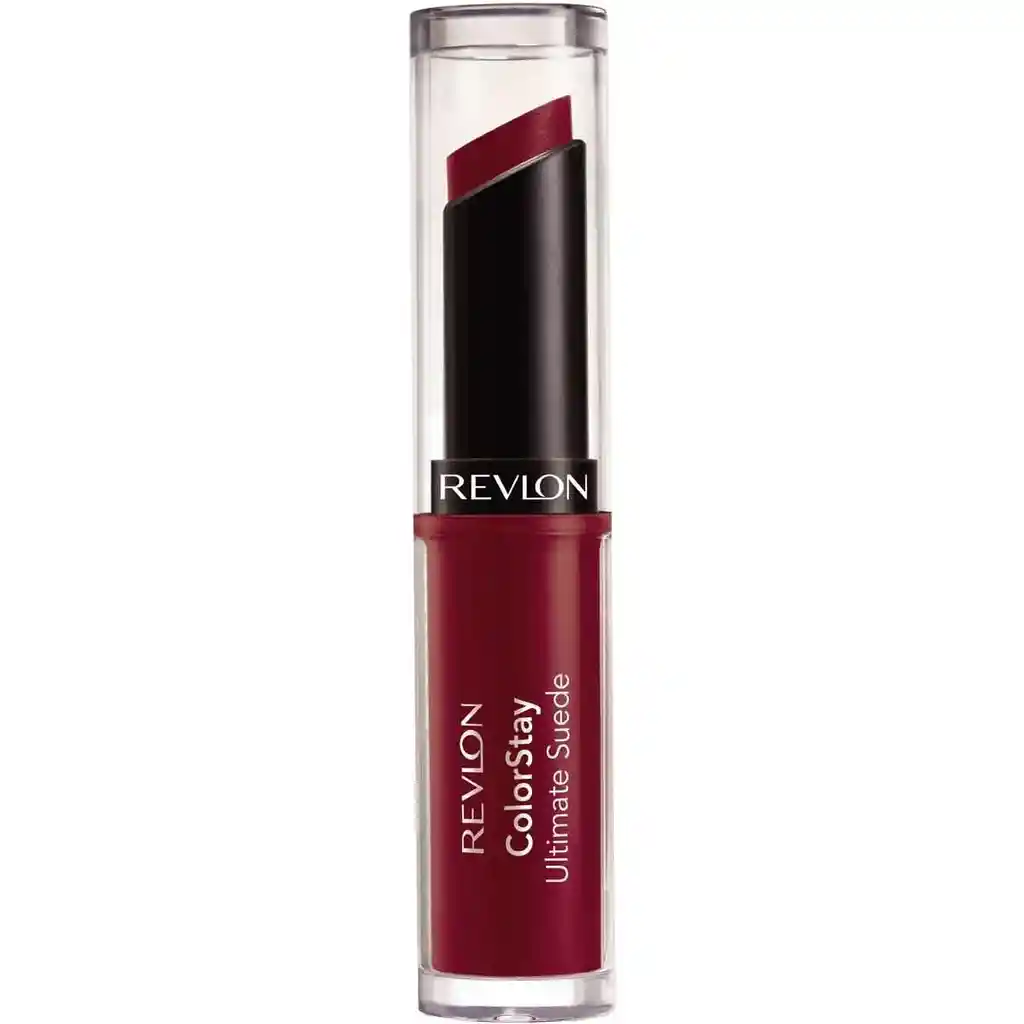 Revlon Lápiz Labial Colorstay Ultimate Suede Backstage