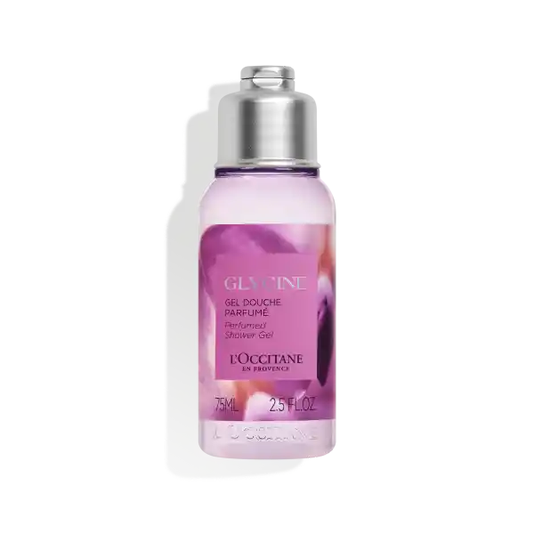 Gel de Ducha Glycine LOccitane