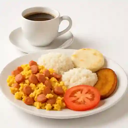 Huevos Rancheros
