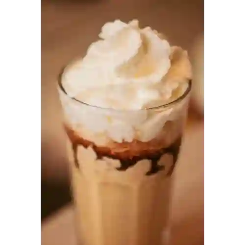 Frappe de Cafe