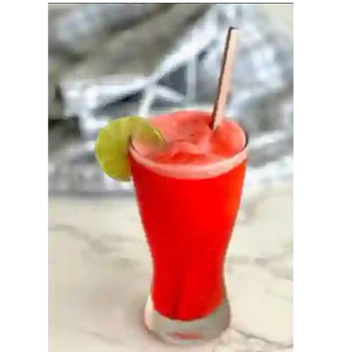 Limonada de Cereza