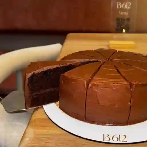 Torta de Chocolate