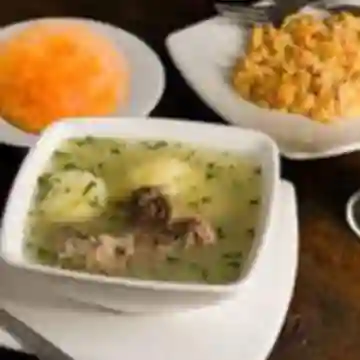 Desayuno Completo