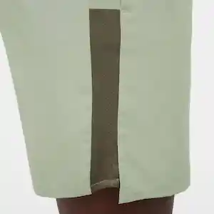 Nike Short Df Challenger Hombre Verde Talla Ref: DV9344-370