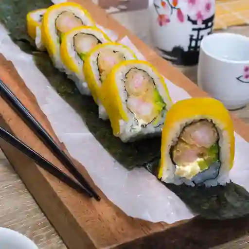 Sushi Tatacoa