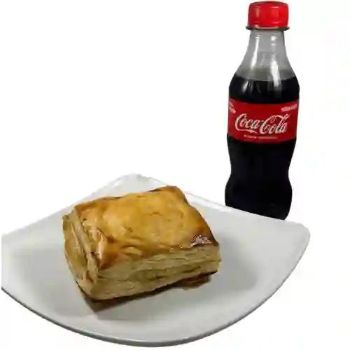 Combo Dulce Tentacion