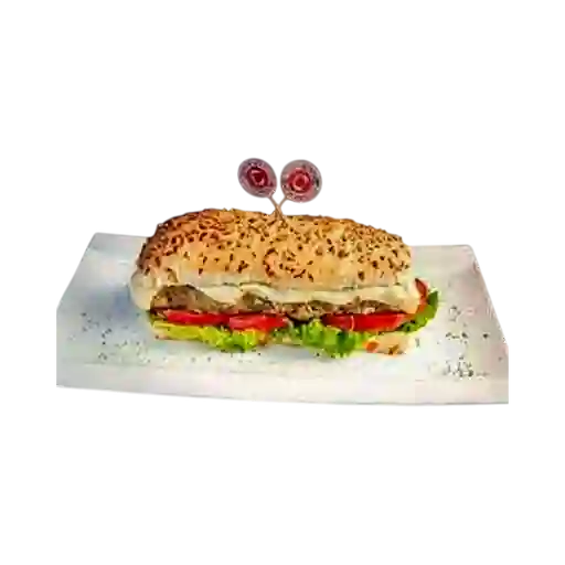 Sándwich cubano