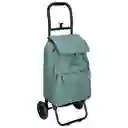 Carro de Compras Unicolor Casaideas