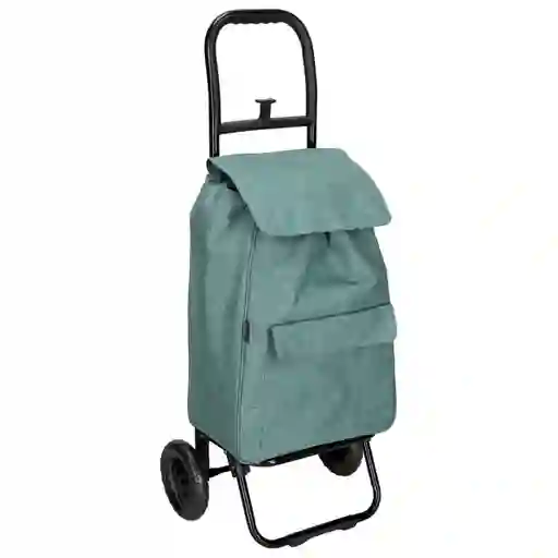 Carro de Compras Unicolor Casaideas