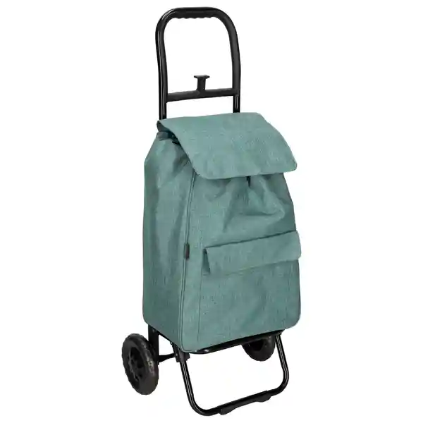 Carro de Compras Unicolor Casaideas