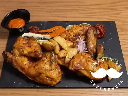 Pollo Asado