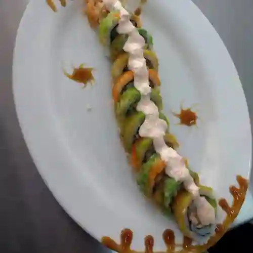 Champion Roll