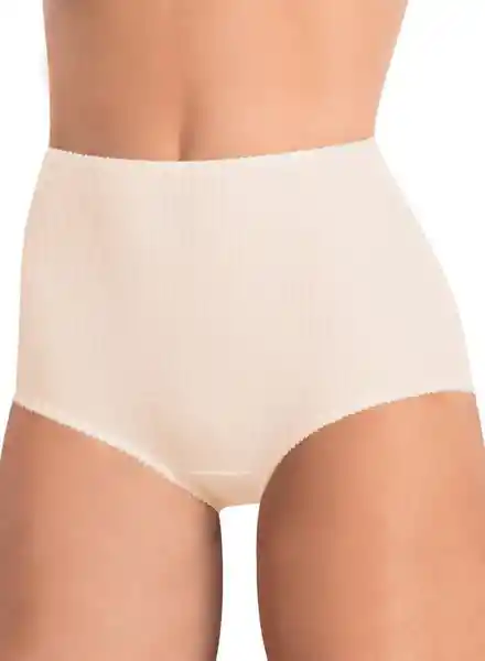 St Rina Panty Para Mujer Marfil XXL