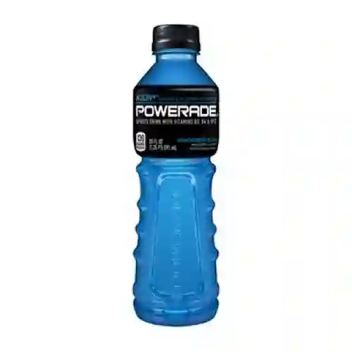 Powerade Mountain Blast 500 ml