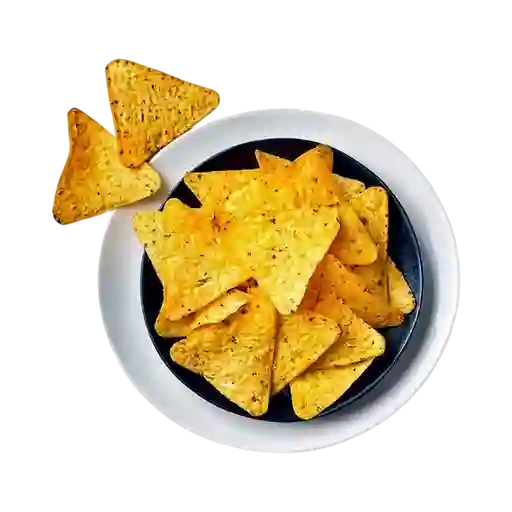 Entradita de Nachos