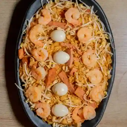 Combo de la Casa