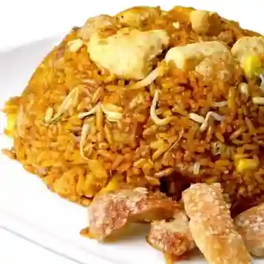 Arroz Paisa Personal