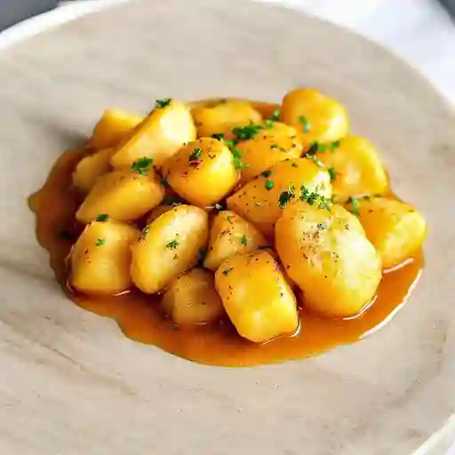 Papa Criolla