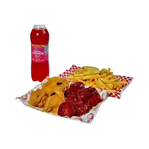 Combo 14