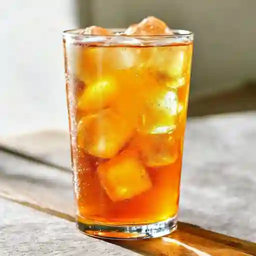 Soda Michelada Saborizada