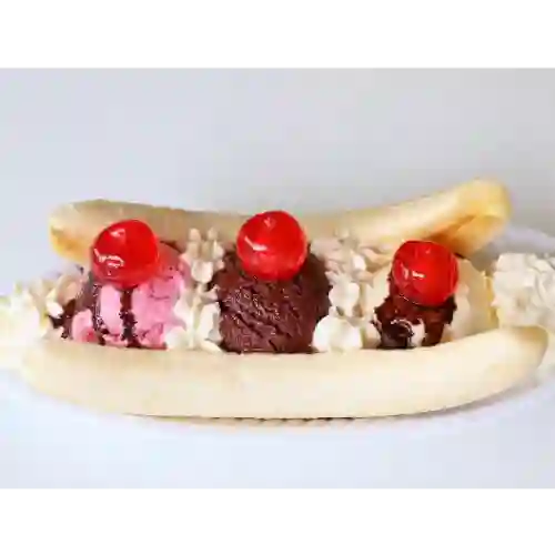 Banana Split